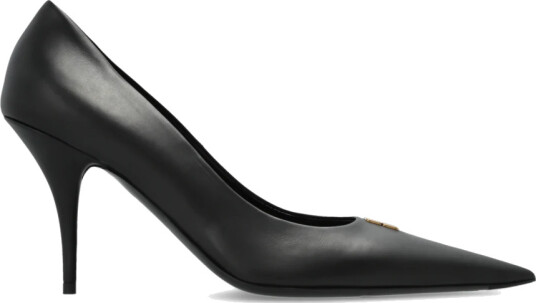 Balenciaga Dame Sko Svart 40 EU, Balenciaga Dame Sko Svart 40 EU,