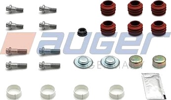 Reparasjonssett bremsecaliper AUGER 56096