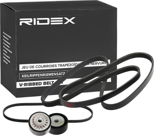 Kileremsett RIDEX 542R0928
