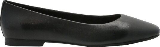 Roberto Rosso Jean Paul   Cabris Black Sort storrelse 37 female