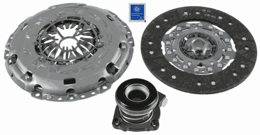 Clutchsett SACHS 3000 990 402