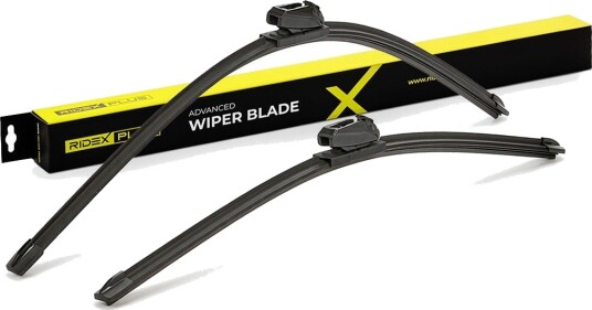 RIDEX PLUS 298W0006P Vindusvisker