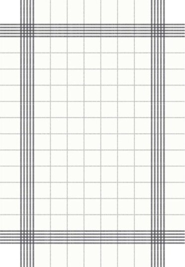 Serviet Duni Premium 38X54 Cm Grå Kitchen Towel,250 Stk/Krt Serviet Duni Premium 38X54 Cm Grå Kitchen Towel,250 Stk/Krt