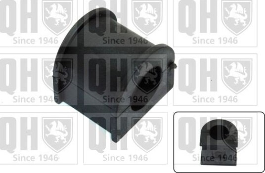 Lagring, stabilisator QUINTON HAZELL EMB7118