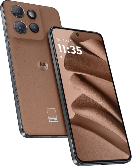 Motorola Edge 50 Neo 12GB/512GB Mocha Mousse Motorola Edge 50 Neo 12GB/512GB Mocha Mousse