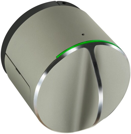 Danalock V3 smart trådløs lås (kun Bluetooth) Danalock V3 smart trådløs lås (kun Bluetooth)