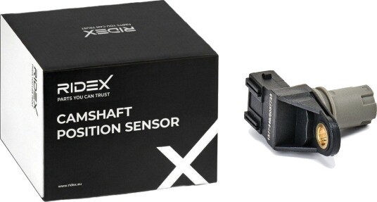 Sensor, kamakselposisjon RIDEX 3946S0050