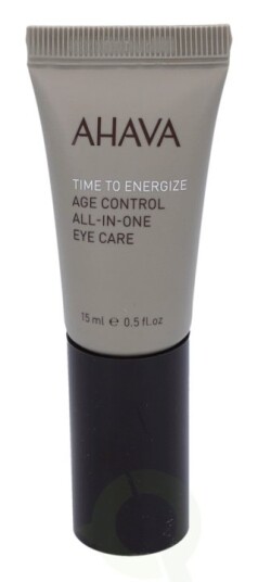 Ahava Men T.T.E. Age Control All-In-One Eye Care 15 ml
