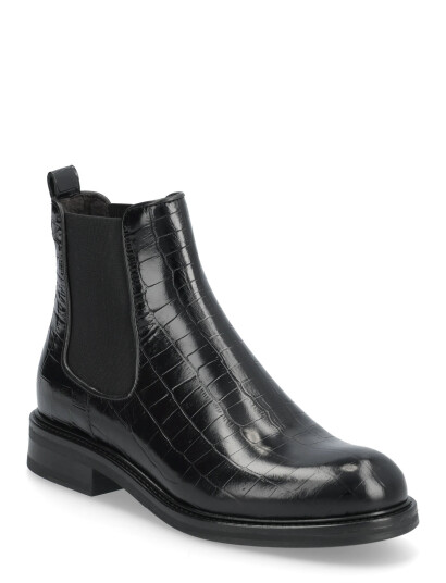 Billi Bi Boots - Black - 38 Billi Bi Boots - Black - 38