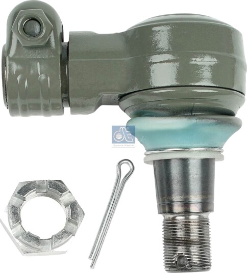 DT Spare Parts 2.53010 Endeledd