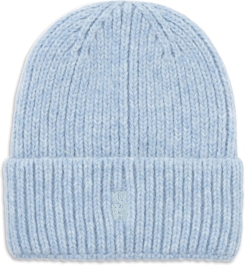 SUI AVA Brenda Beanie   Blue   ONE SIZE