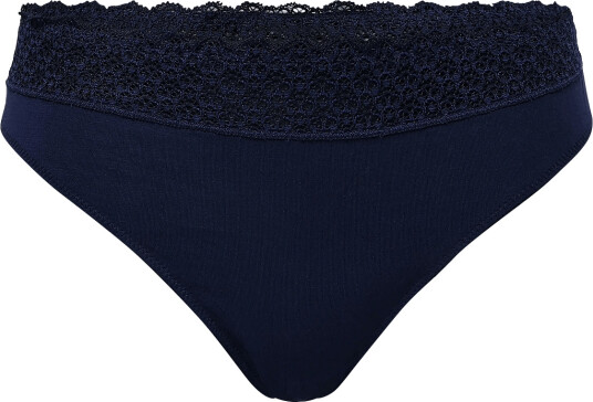 Triumph Feel Of Modal String Navy S