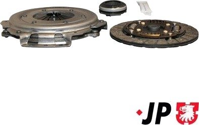 Clutchsett JP GROUP 3330400110