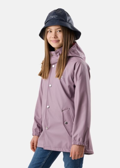 Swedemount Väderöarna Coat JR Swedemount Väderöarna Coat JR