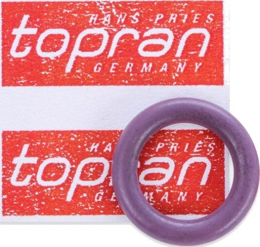 TOPRAN 114 775 Tetningsring