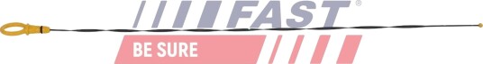 Oljepeilepinne FAST FT01738