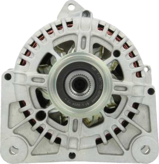 Dynamo BV PSH 575.588.110.000 Dynamo BV PSH 575.588.110.000