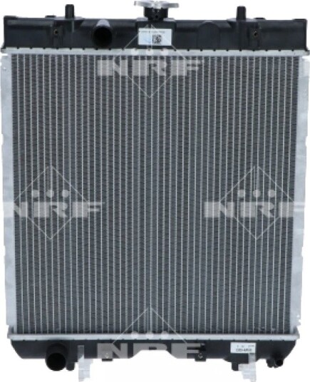 Radiator NRF 50032 Radiator NRF 50032