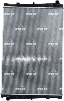 NRF 500015 Radiator motorkjøling