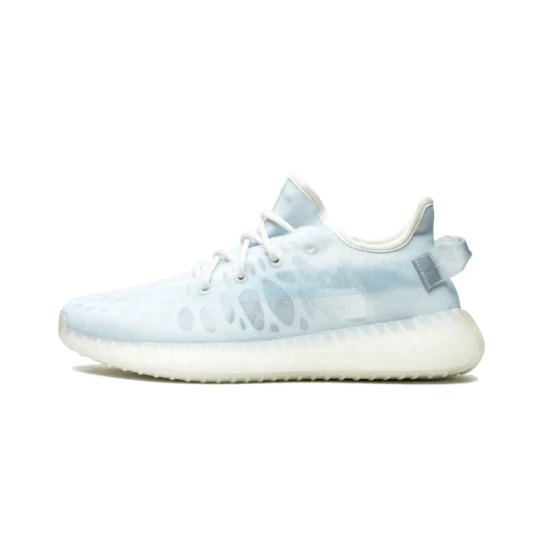Yeezy Herre Sko Blå 43 1/3 EU Yeezy Herre Sko Blå 43 1/3 EU
