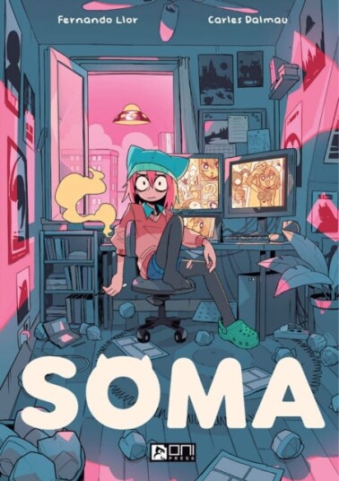 Soma Soma