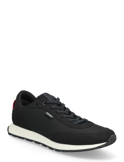 HUGO Icelin_Runn_Knmf Black 39 HUGO Icelin_Runn_Knmf Black 39