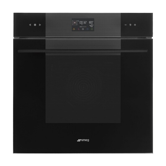 SMEG LINEA SOP6102S2PB3 STEKEOVN SMEG LINEA SOP6102S2PB3 STEKEOVN