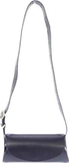Jil Sander Dame Svart
