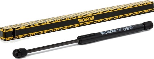 Gassfjær, panser MONROE ML6355