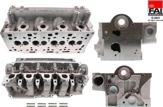 Sylindertopp FAI AutoParts BCH131 Sylindertopp FAI AutoParts BCH131