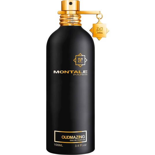Montale Oudmazing 100ml Eau de Parfum Unisex med Fruity Floral Duftnoter