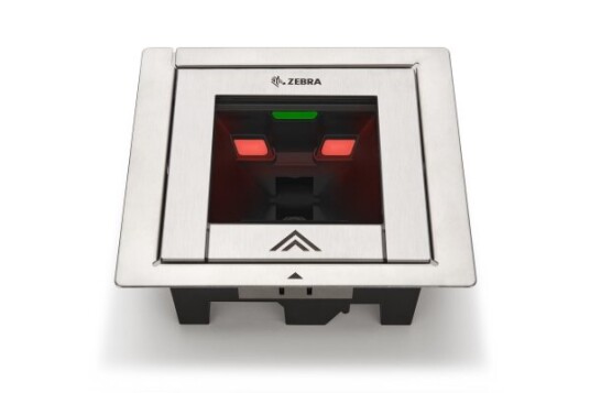 Symbol Sp7208 Strekkodeskanner Plug-In Modul Dekodet