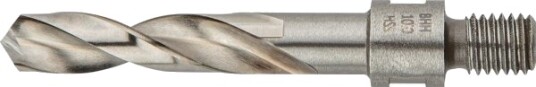 Bore Abraboro Bor 10,0 Nwazb Slip 87-55 Hss Venstrehånd Grep M10l Bore Abraboro Bor 10,0 Nwazb Slip 87-55 Hss Venstrehånd Grep M10l