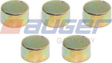 Tetningssett, bremsecaliper AUGER 89479