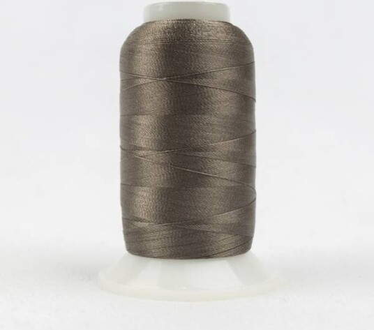 Wonderfil Smoke Grey Polyfast