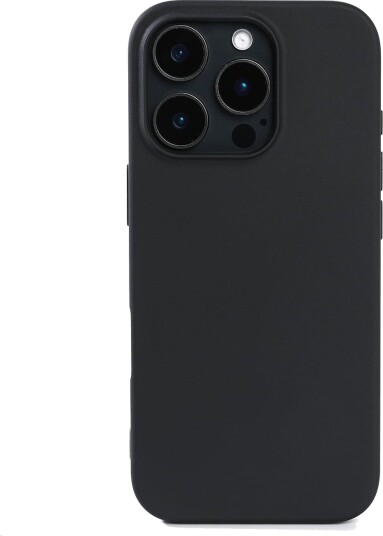 Trolsk Mobildeksel Matt Silikon (iPhone 16 Pro Max)