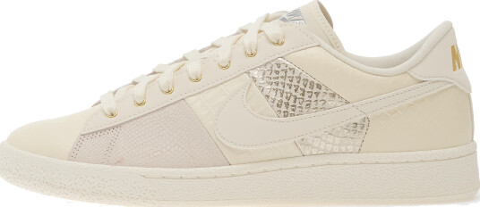 Joggesko Nike Tennis Classic Cs Prm Wtch Bnd Pale Ivory/ Pale Ivory Pale Ivory EUR 40
