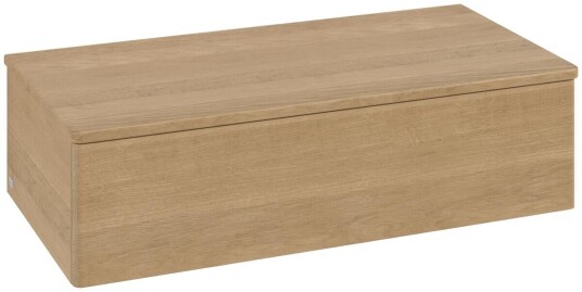 Villeroy & Boch Villeroy & Boch Antao Sideskap 100x50x26,8 cm u/lys Eik