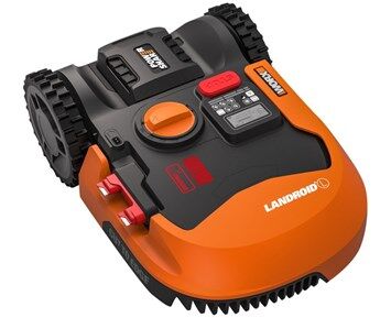 WORX L2000