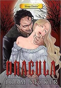 Stoker, Bram Dracula (1947808060)