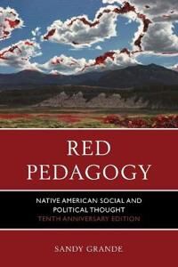 Grande Sandy Red Pedagogy