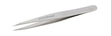 Tweezerman Point Tweezer Stainless Steel