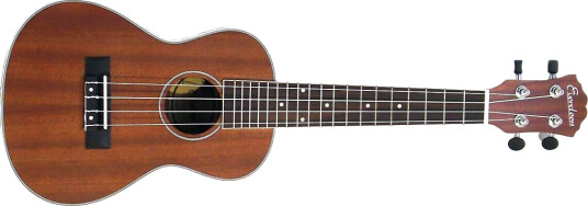 Everdeen Ukulele Ukcb Consert Mh Everdeen Ukulele Ukcb Consert Mh