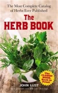 The Herb Book Av John Lust The Herb Book Av John Lust