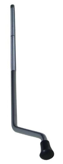 Dixon Pdfs-1a Floor Tom Leg Set 9,5mm 3pcs