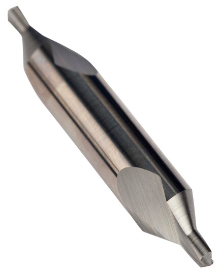 Dormer R200 2.0x5.0mm Hm Senterbor - 60° 1-Pakke