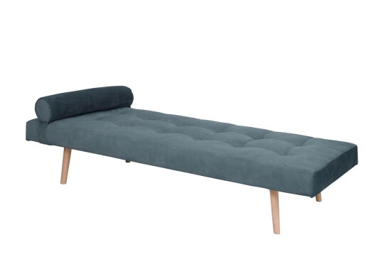 Troels Denmark Harvey Daybed m. ege ben - Turkis Unoliving