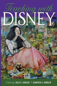 Sandlin Jennifer A. Teaching with Disney