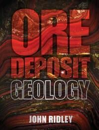 Ridley John Ore Deposit Geology