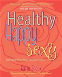 Silcox Katie Healthy Happy Sexy